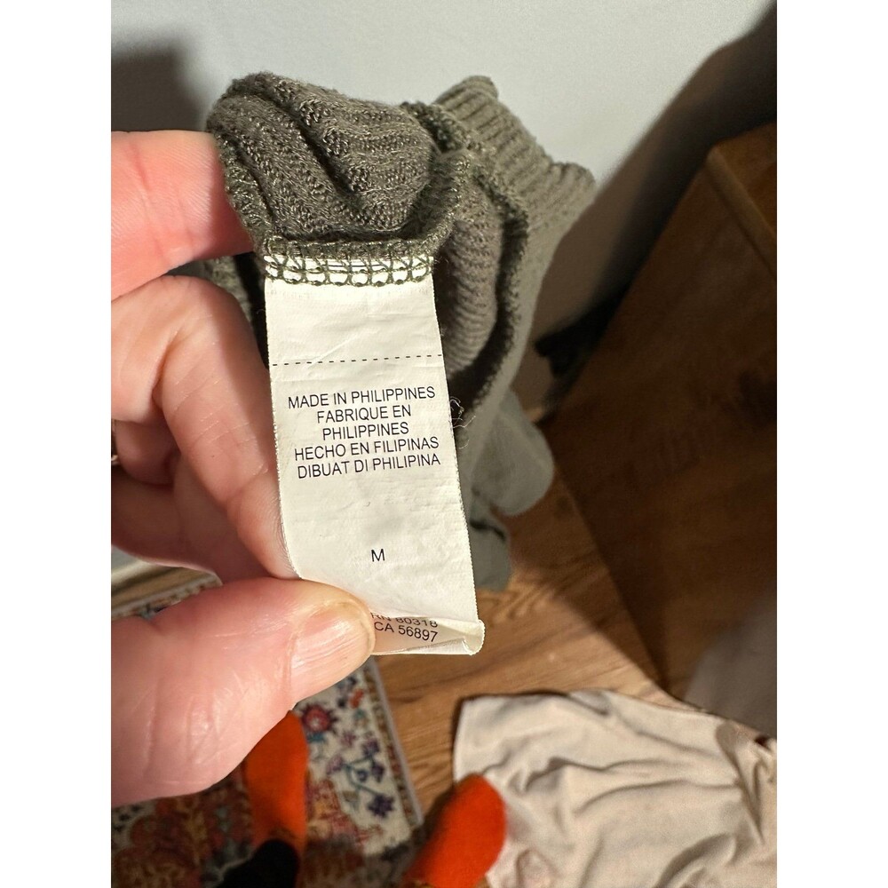 Lucky Brand Sweater - Picture 4 of 4